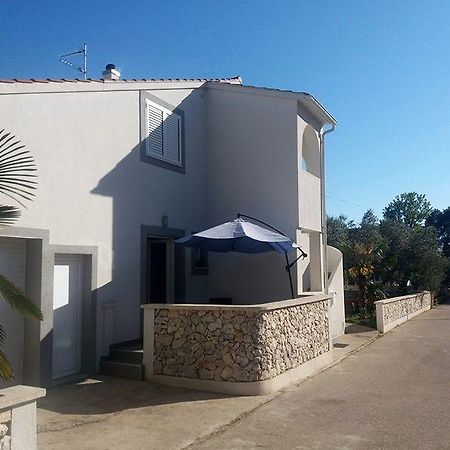 Noa Appartement Vodice Buitenkant foto