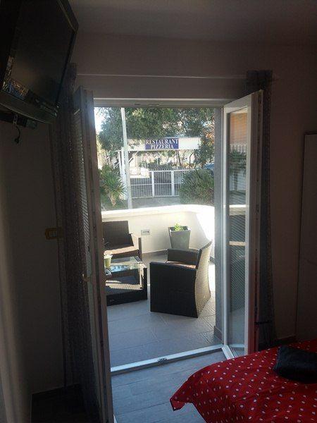 Noa Appartement Vodice Buitenkant foto
