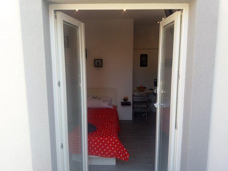 Noa Appartement Vodice Buitenkant foto