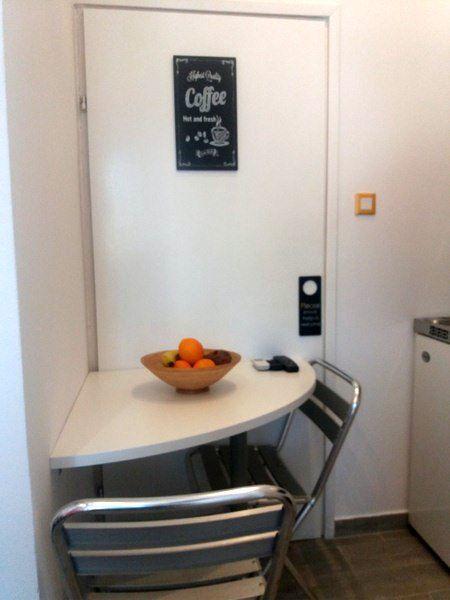 Noa Appartement Vodice Buitenkant foto
