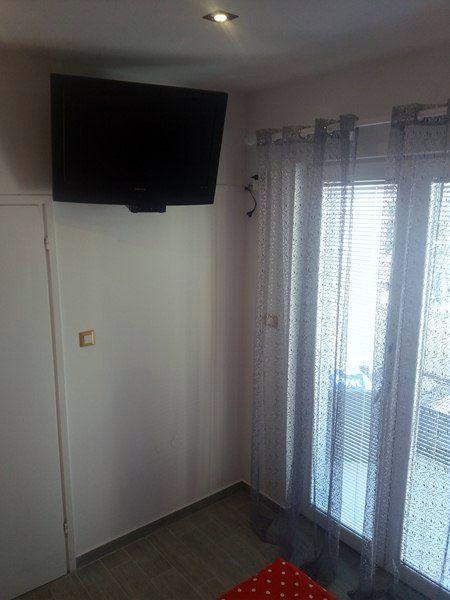 Noa Appartement Vodice Buitenkant foto